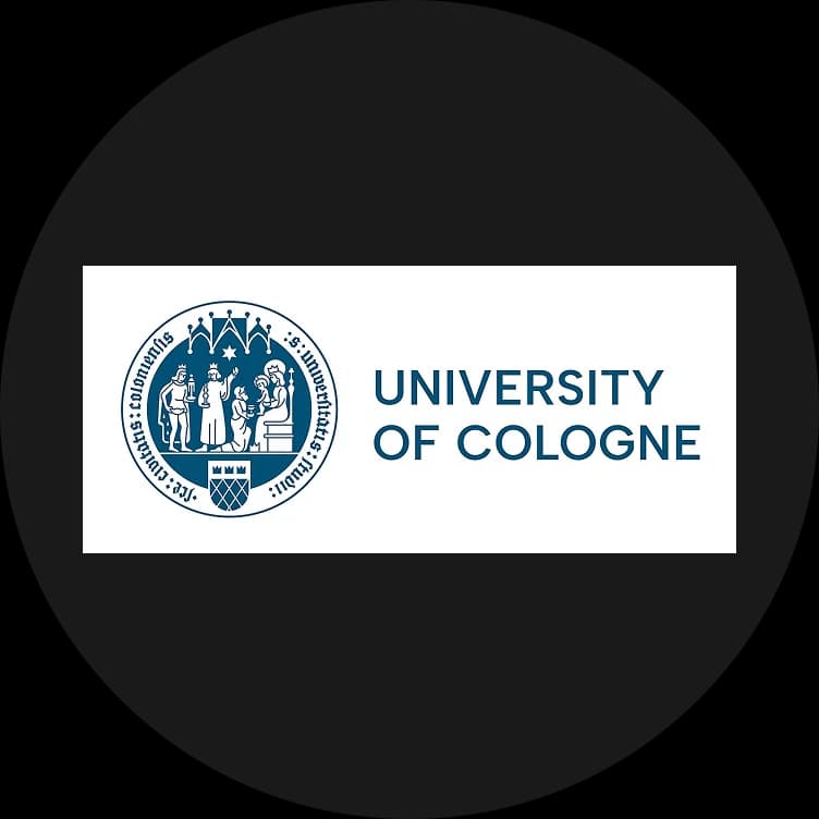 University of Cologne main building