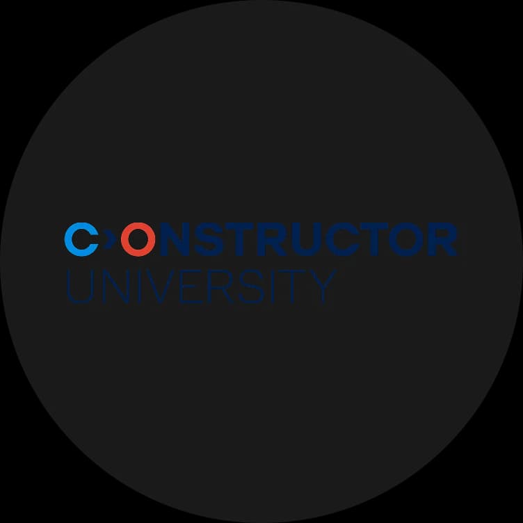 Constructor University private university in Germany