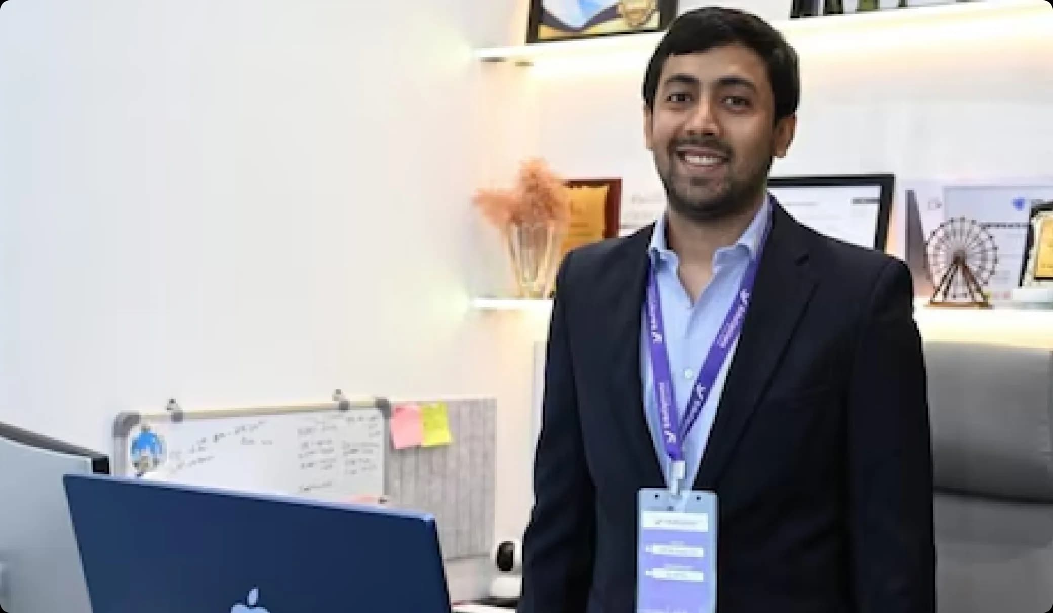 DNA India news coverage on EduOptions Germany helping Indian students study in Germany