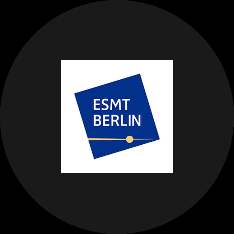 ESMT Berlin Business School
