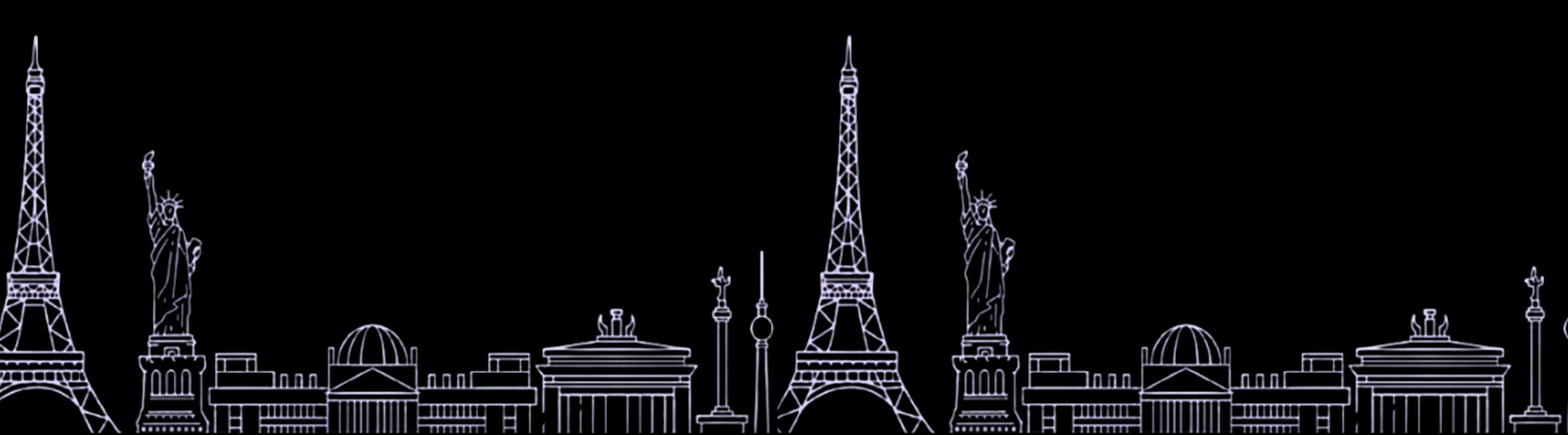 European education journey symbol representing studying abroad in Germany