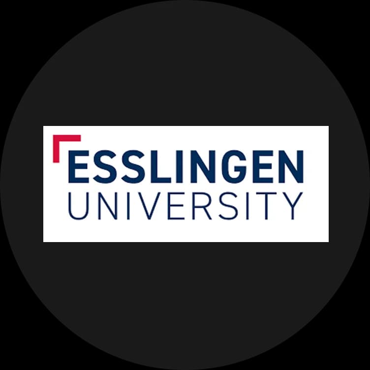 Esslingen University of Applied Sciences in Germany