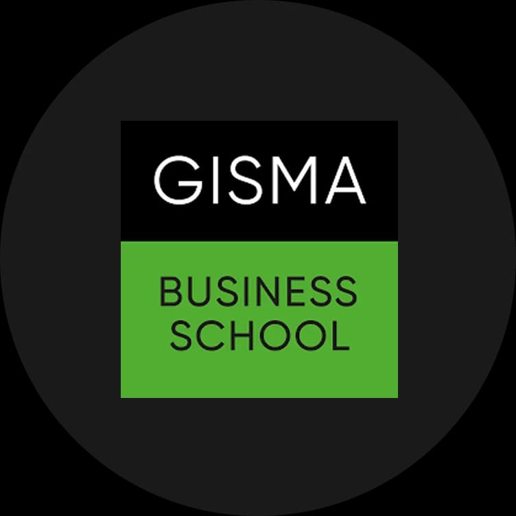GISMA Business School private university in Germany