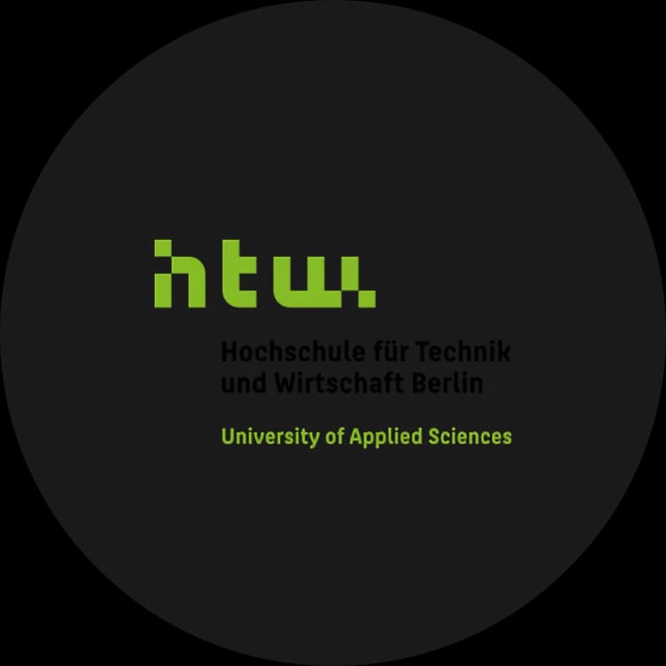 HTW Berlin University of Applied Sciences in Germany