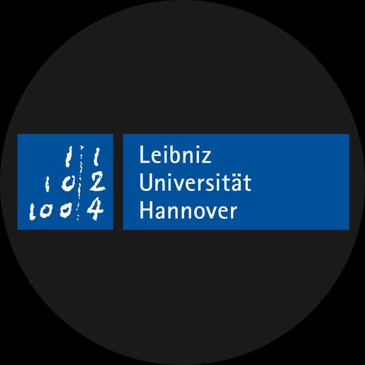 Leibniz University Hannover Germany