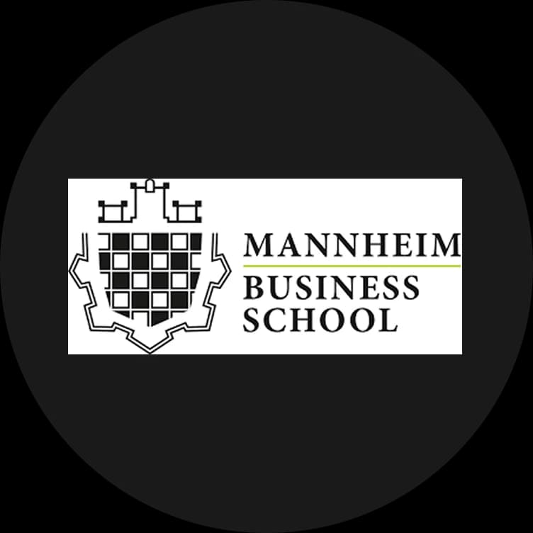 Mannheim Business School Germany