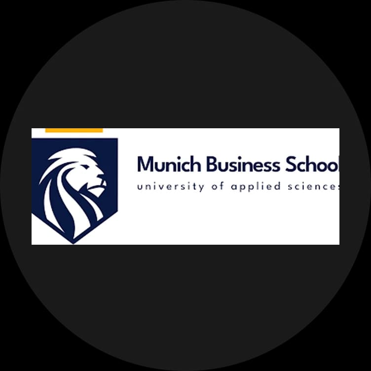 Munich Business School private university in Germany