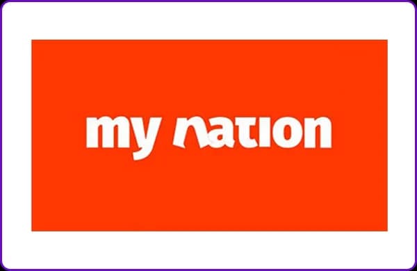 MyNation news logo