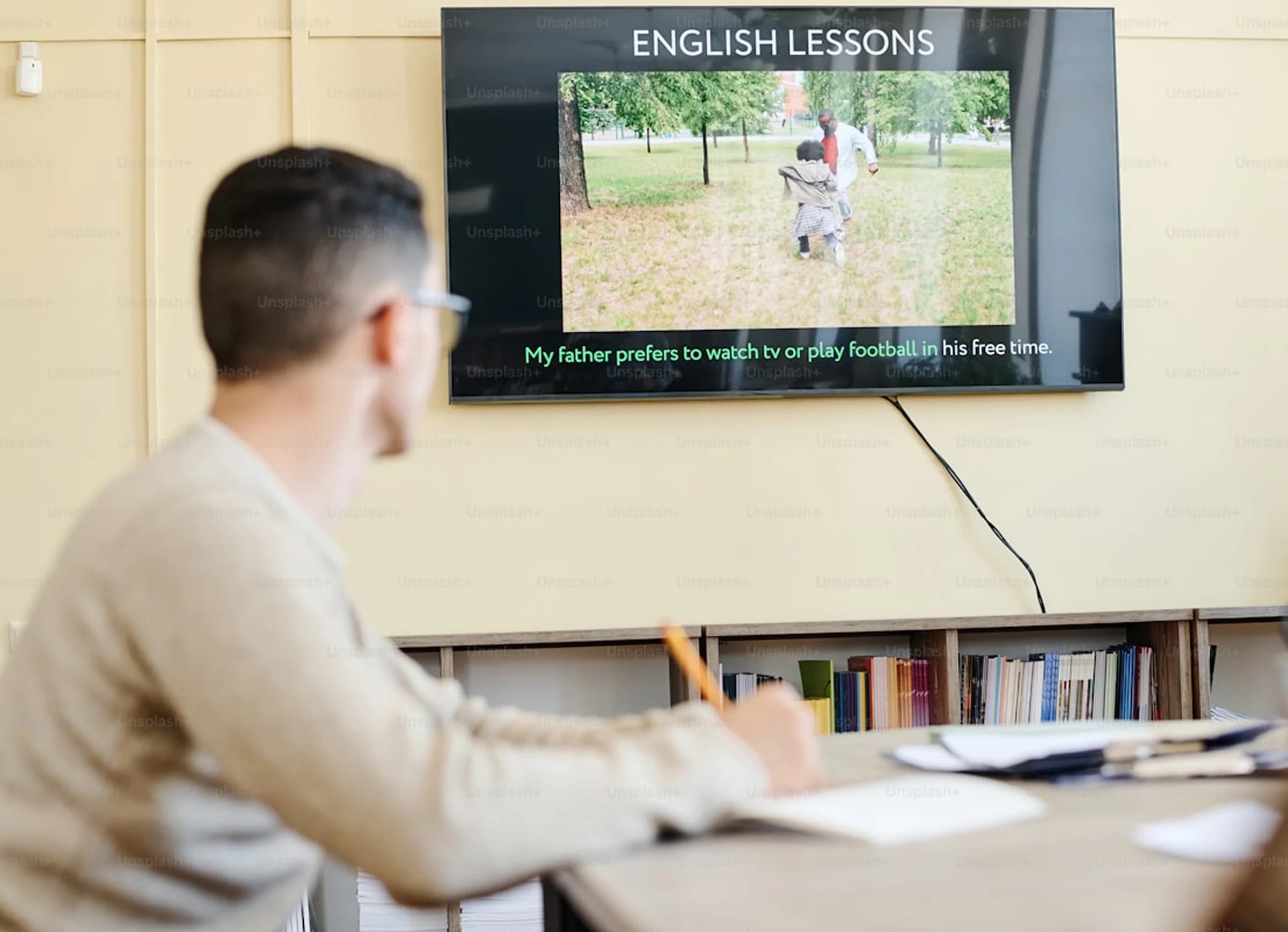 English-taught programs in German universities for international students