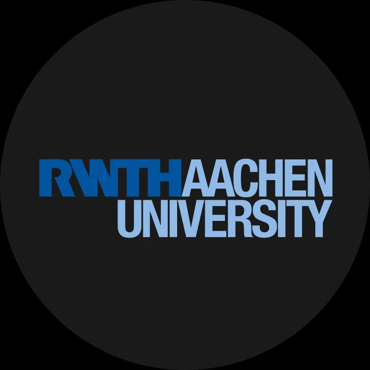 RWTH Aachen University Germany