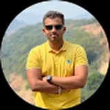 Sahil Walke  – student success story for studying in Germany with EduOptions Abroad