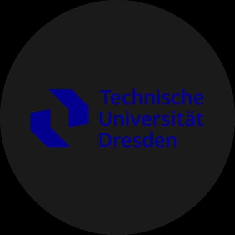 TU Dresden University of Technology Germany