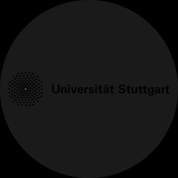 University of Stuttgart campus