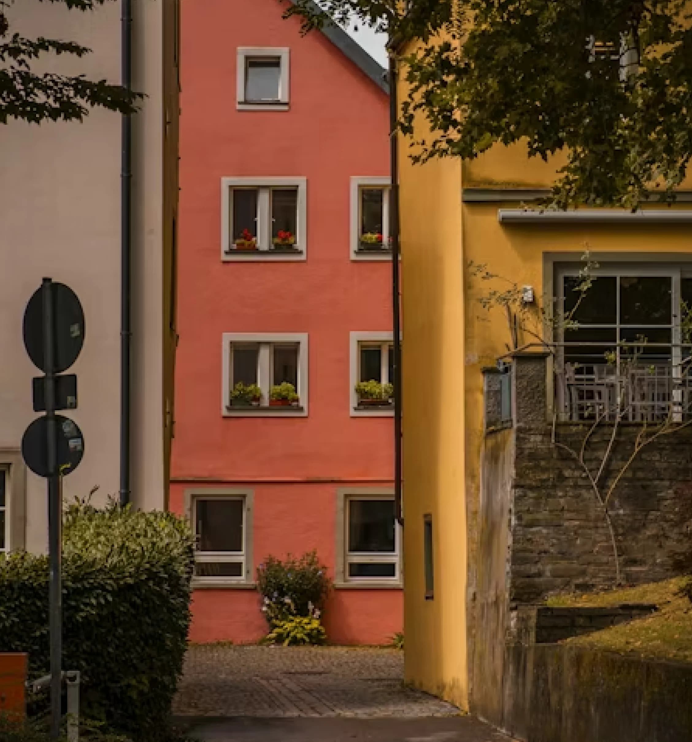 Student accommodation in Germany including dorms apartments and shared WG