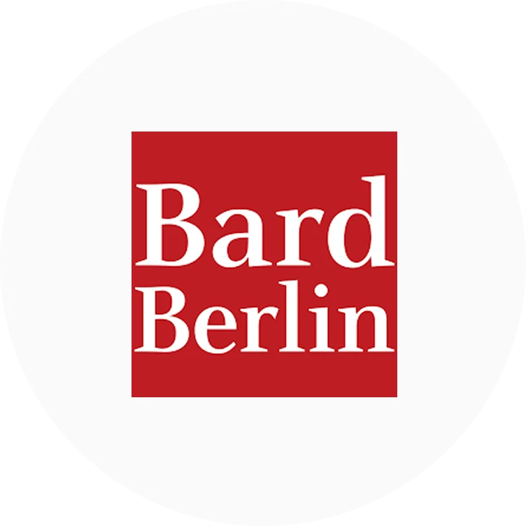 Bard College Berlin private university in Germany