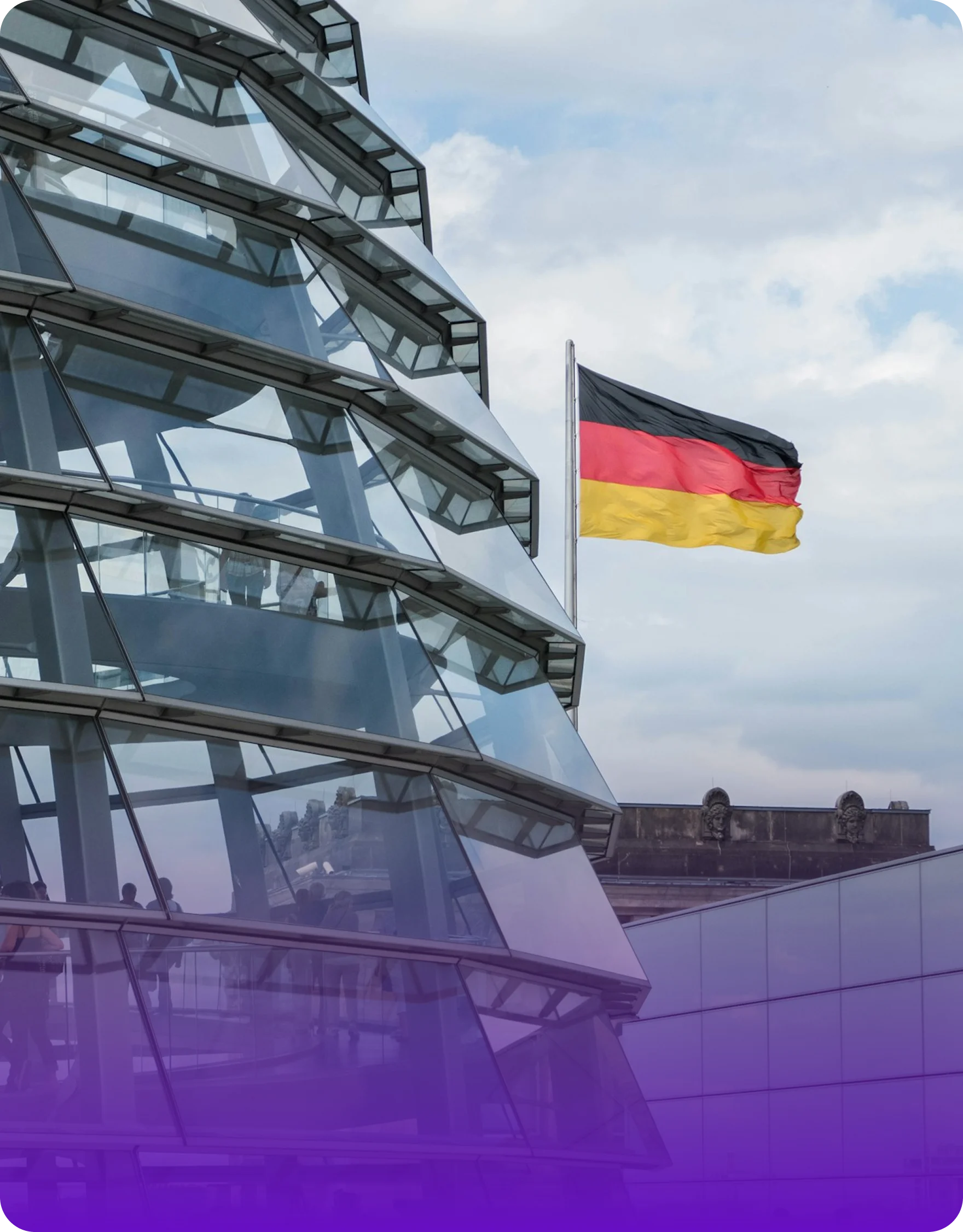 Industry connections and internships in Germany for international students