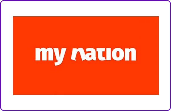 MyNation news logo