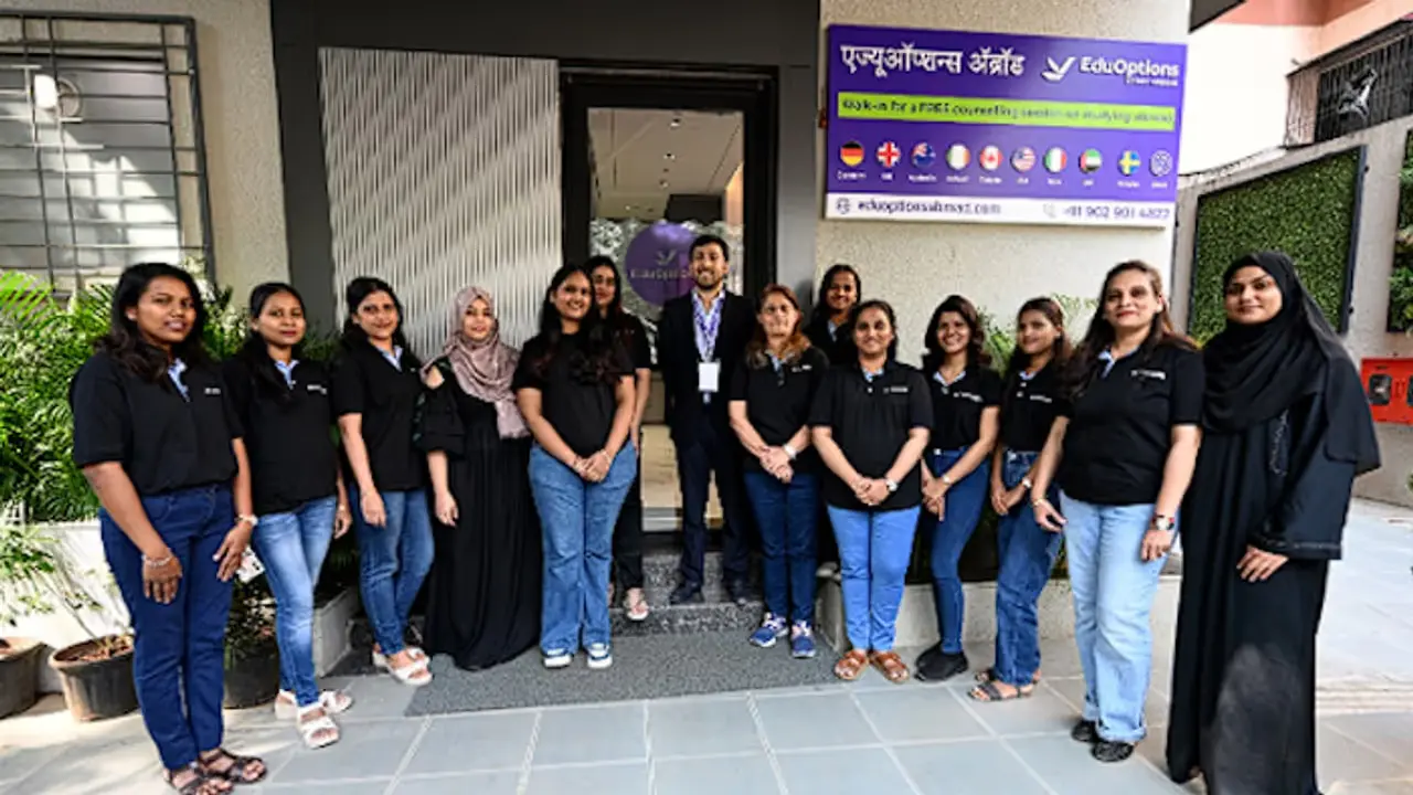 MyNation news article featuring EduOptions Germany on choosing the best country to study abroad