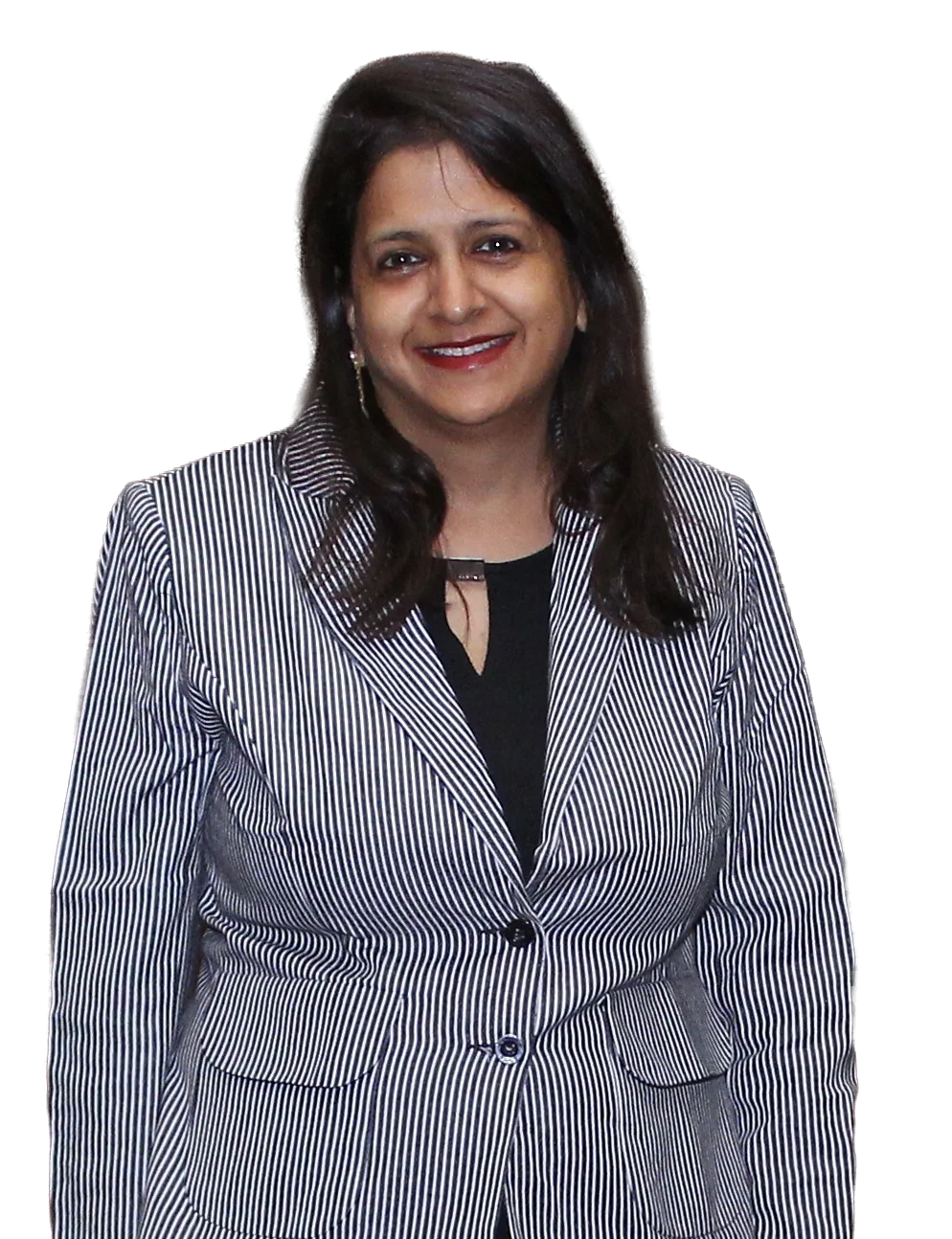 Renu Agarwal, Director of EduOptions Germany, providing guidance on studying in Germany