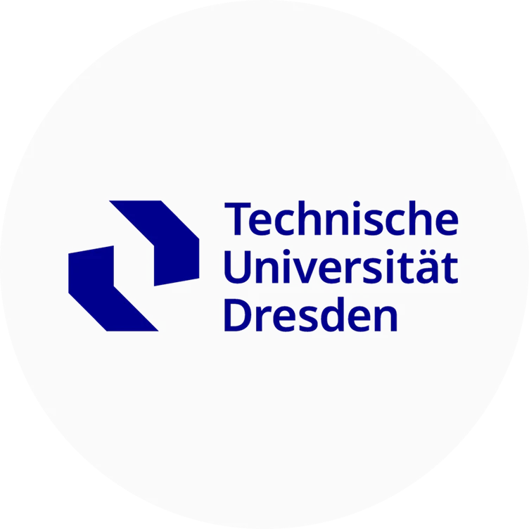 TU Dresden University of Technology Germany