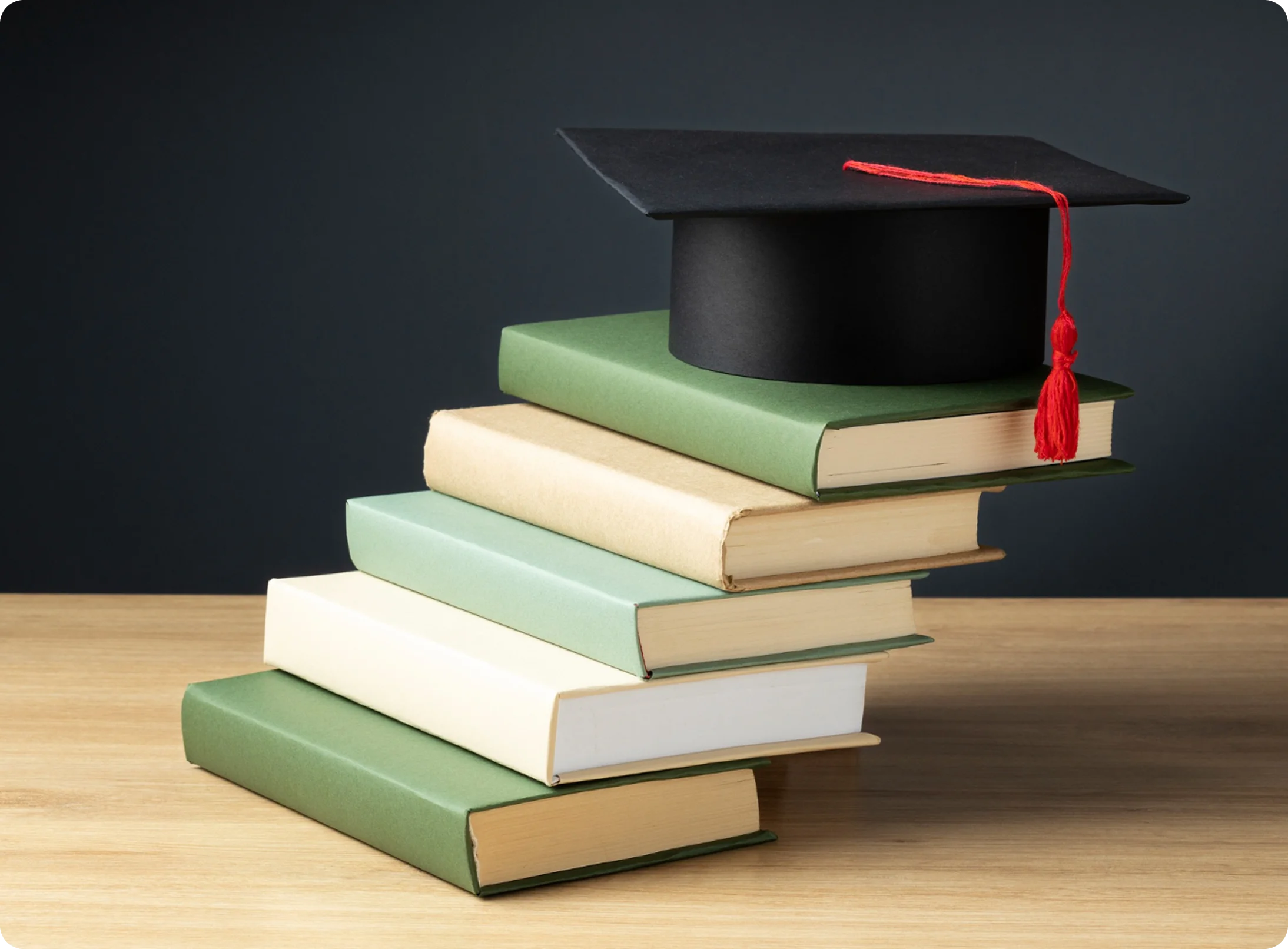 International students pursuing postgraduate studies in Germany